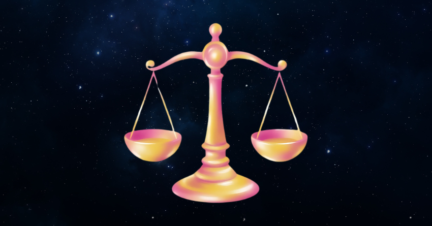 3 Zodiac Signs Secretly Still in Love With Libra