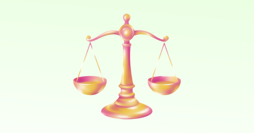 3 Zodiac Signs Most Likely to Shock Libra This August
