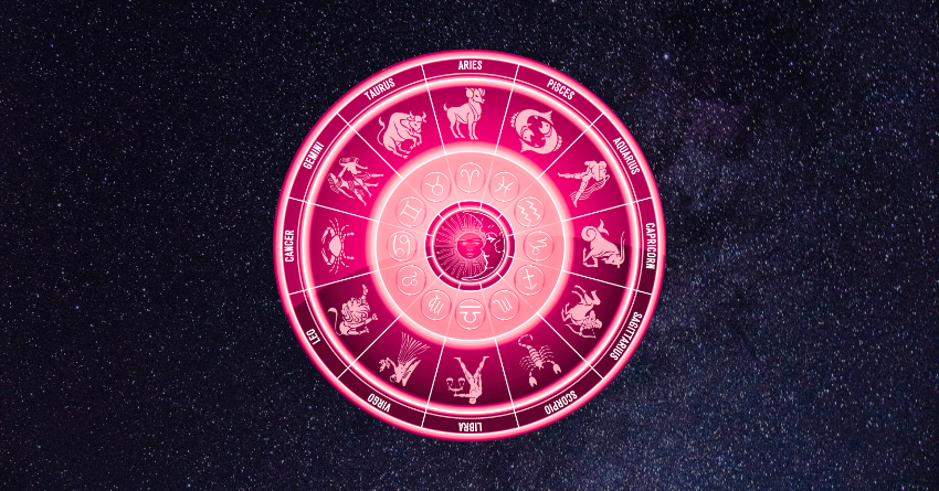 The Universe Has a Romantic Surprise for Every Zodiac Sign