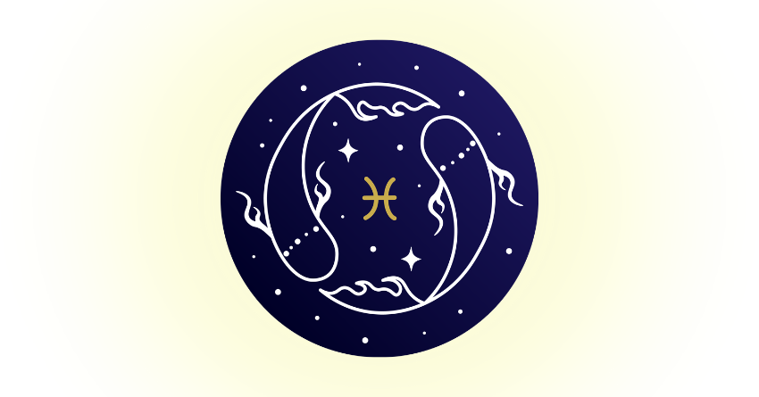 The One Thing Every Zodiac Sign Secretly Wants From Pisces