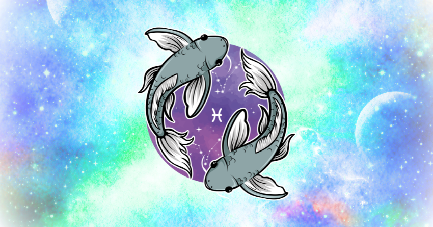 3 Zodiac Signs Most Likely to Be Pisces's Greatest Love