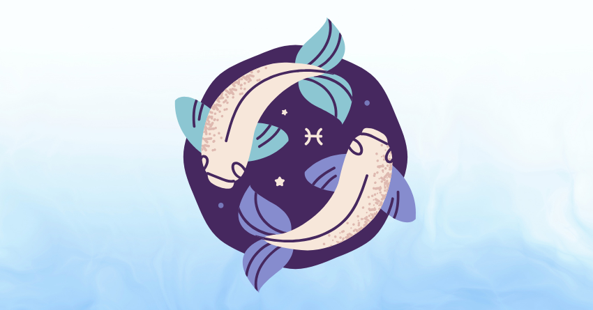 Pisces' Prayers Are Finally Being Answered