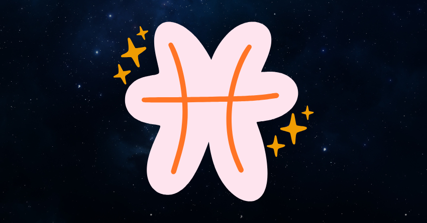 Only 3 Zodiac Signs Can Heal Pisces' Heart