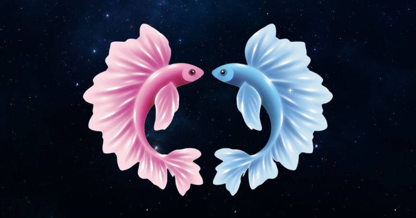 3 Zodiac Signs Secretly Still in Love With Pisces