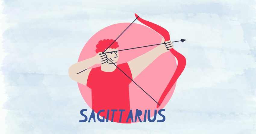 3 Zodiac Signs Most Likely to Never Give Up on Sagittarius