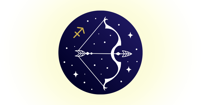 The One Thing Every Zodiac Sign Secretly Wants From Sagittarius