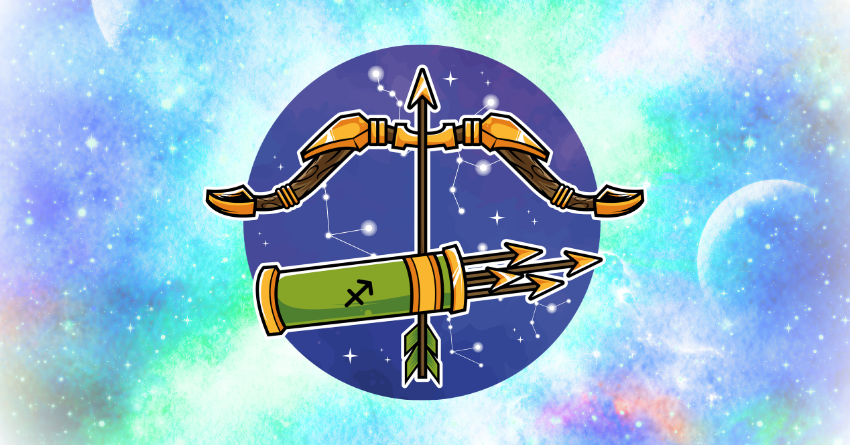 3 Zodiac Signs Most Likely to Be Sagittarius's Greatest Love