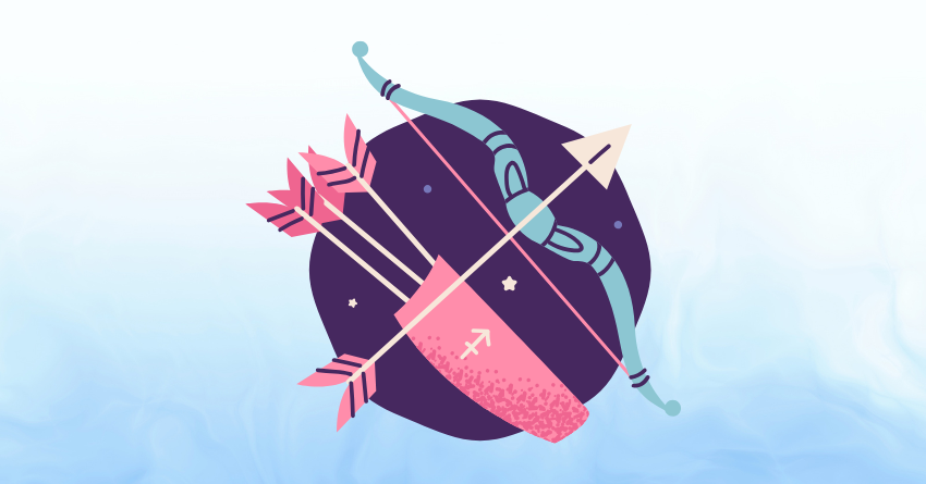 3 Zodiac Signs Most Likely to Choose Sagittarius