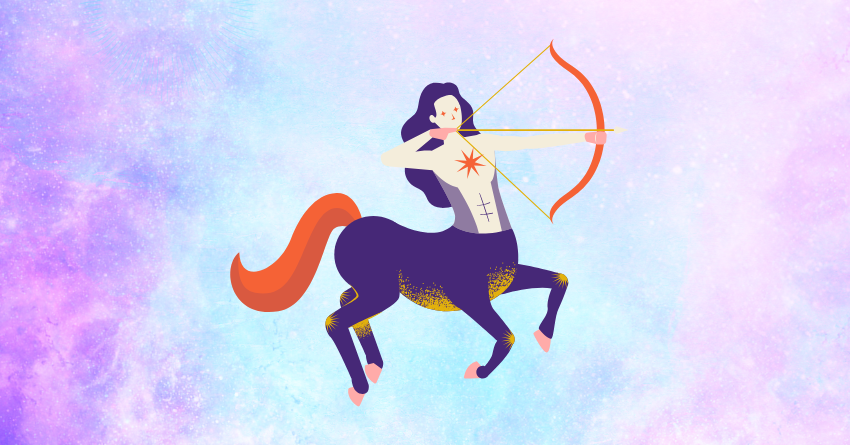 Something Big Is About to Happen for Sagittarius