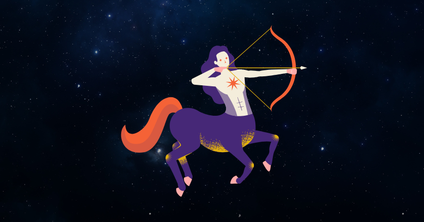 3 Zodiac Signs Secretly Still in Love With Sagittarius