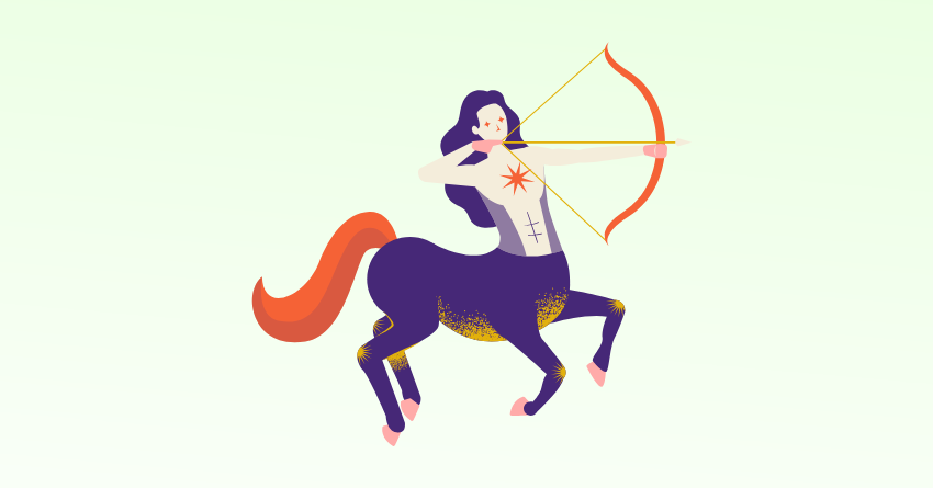 3 Zodiac Signs Most Likely to Shock Sagittarius This August
