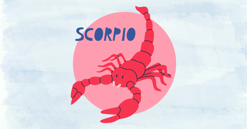 3 Zodiac Signs Most Likely to Never Give Up on Scorpio