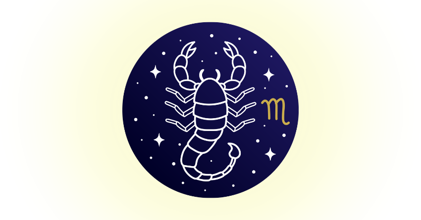 The One Thing Every Zodiac Sign Secretly Wants From Scorpio