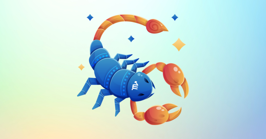 3 Zodiac Signs That Secretly Hope Scorpio Comes Back