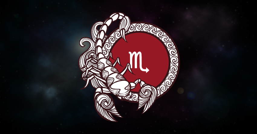 The Next Few Days Could Change Everything for Scorpio