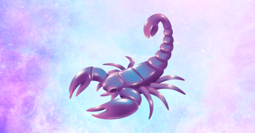 Something Big Is About to Happen for Scorpio