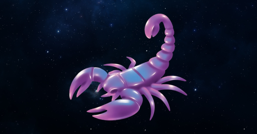 3 Zodiac Signs Secretly Still in Love With Scorpio