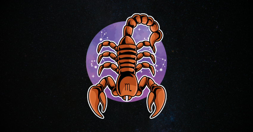 3 Zodiac Signs Most Likely to Want Scorpio Back