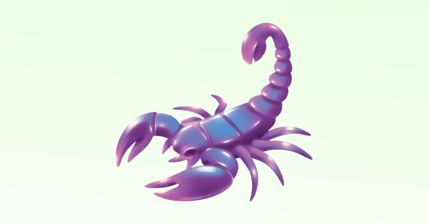 3 Zodiac Signs Most Likely to Shock Scorpio This August