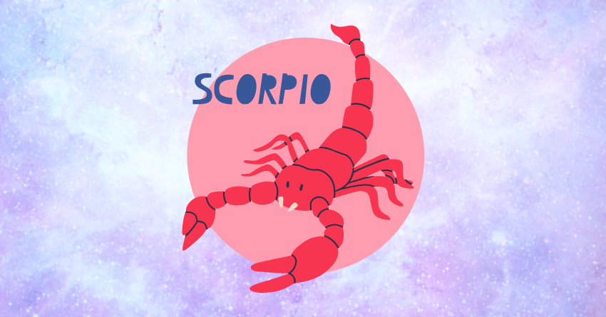 3 Signs Something Huge Is About to Happen to Scorpio