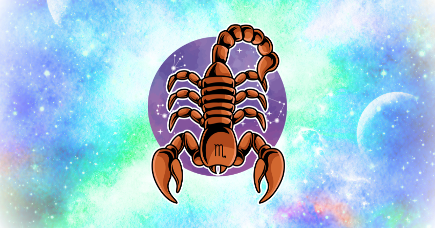 3 Zodiac Signs Most Likely to Be Scorpio's Greatest Love