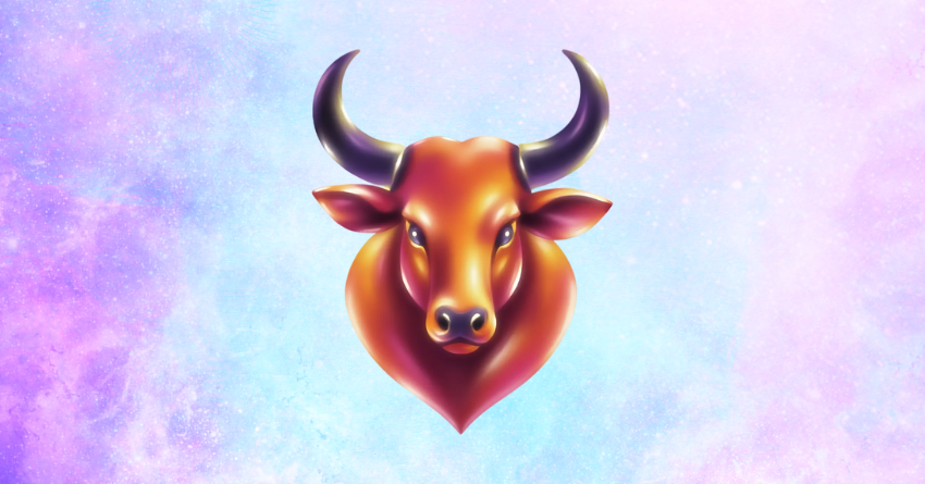 Something Big Is About to Happen for Taurus