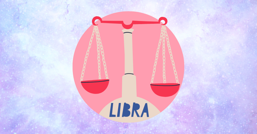 3 Signs Something Huge Is About to Happen to Libra