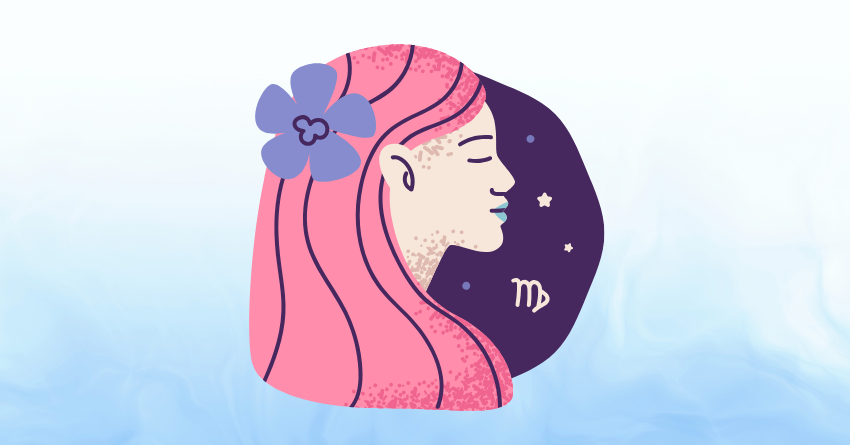 Virgo's Prayers Are Finally Being Answered