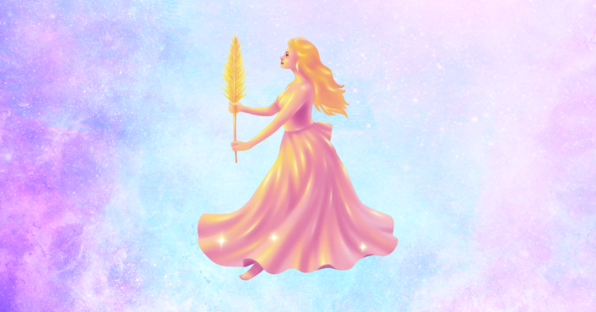 Something Big Is About to Happen for Virgo