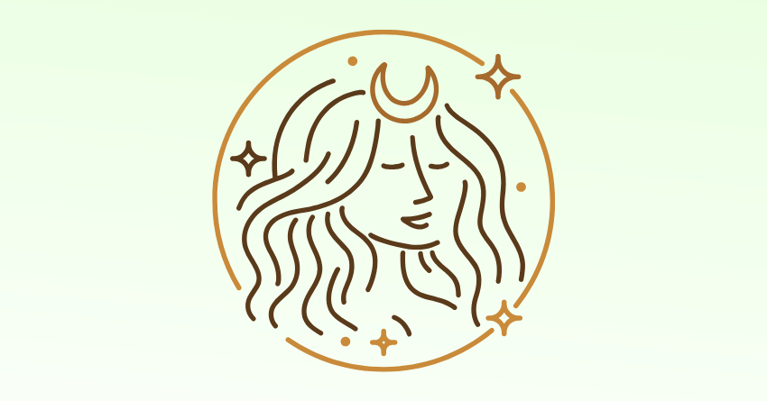 Virgo Is Finally Stepping Into Their Power