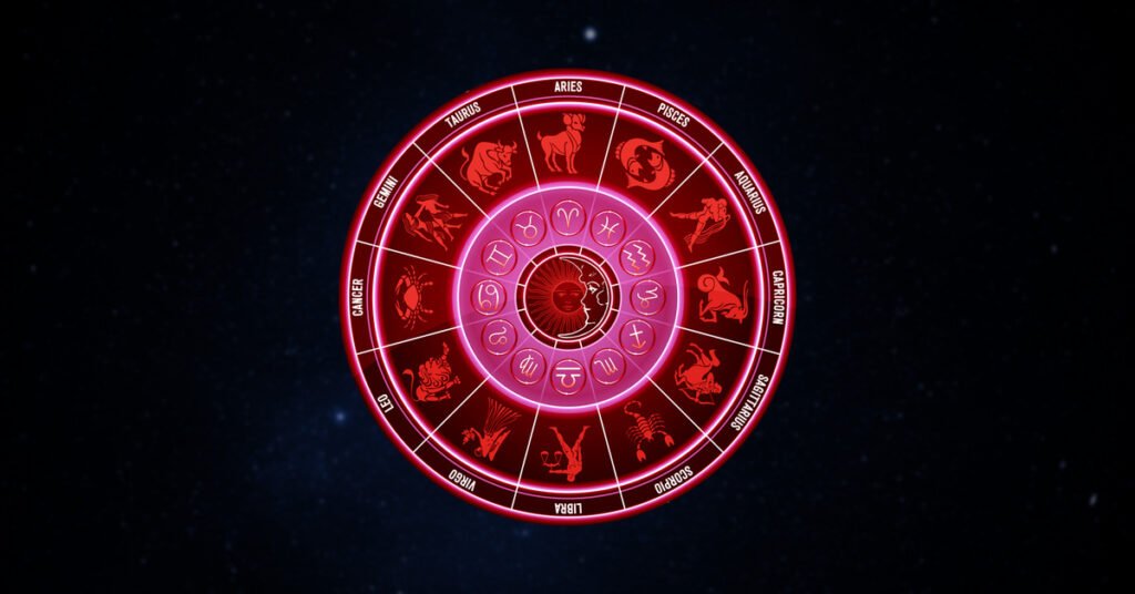 Daily Horoscope for September 3