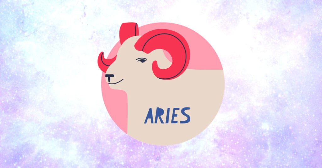 3 Signs Something Big Is About to Happen to Aries