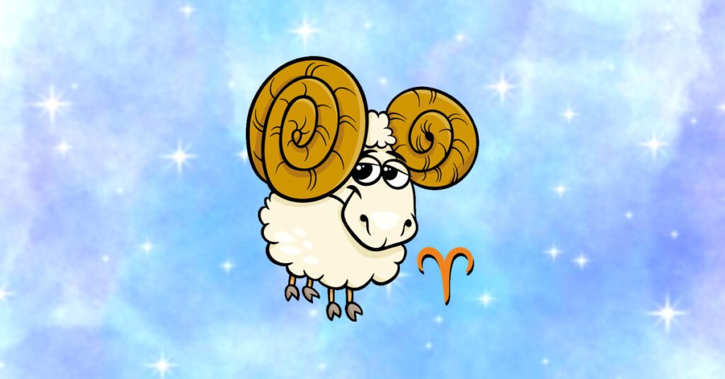 Daily Aries Love Horoscope for September 6