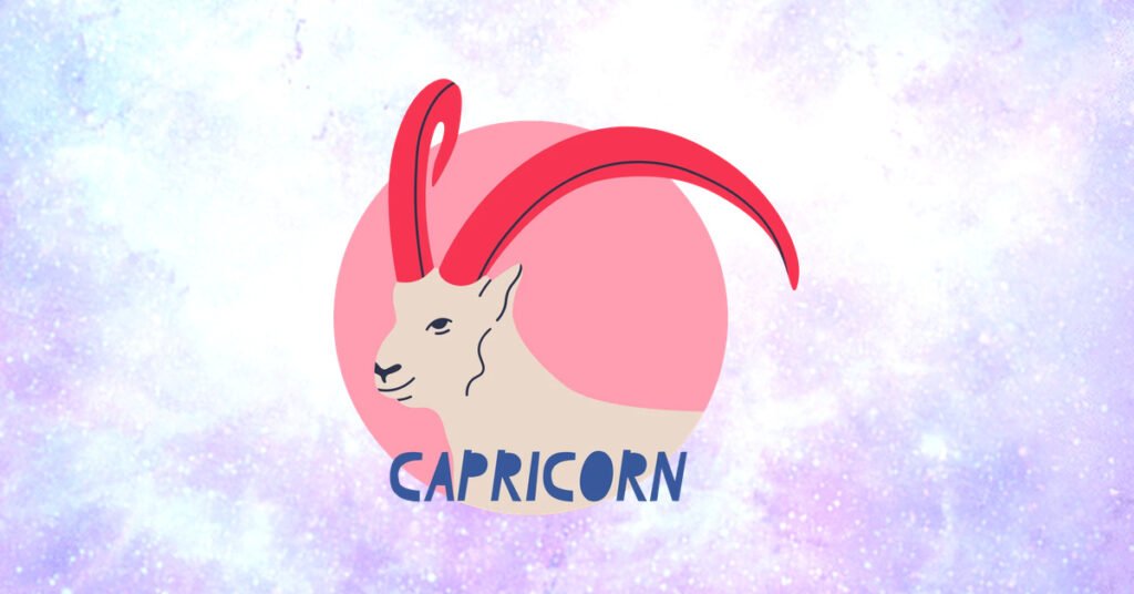 3 Signs Something Big Is About to Happen to Capricorn