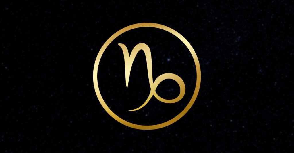 Daily Capricorn Horoscope for September 6