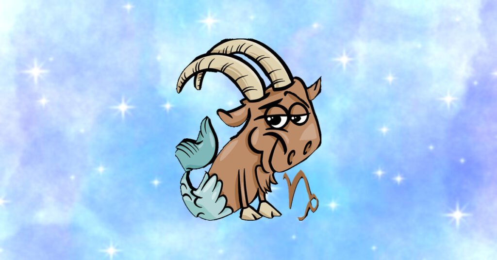 Daily Capricorn Love Horoscope for September 6