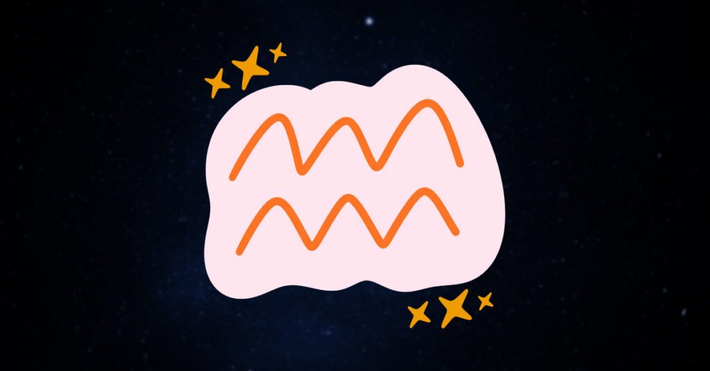 3 Zodiac Signs Who Still Have Feelings for Aquarius