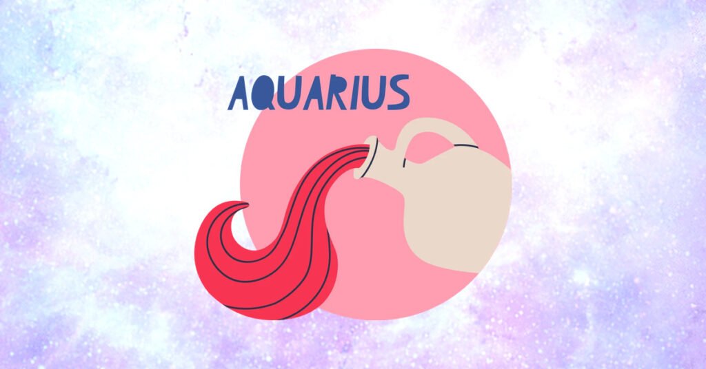 3 Signs Something Big Is About to Happen to Aquarius