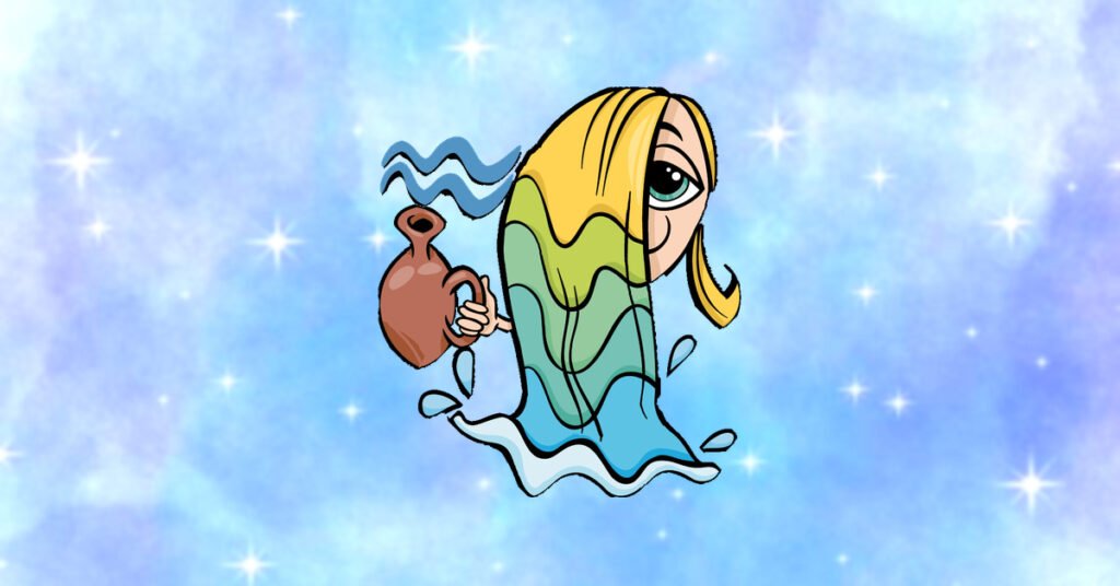 Daily Aquarius Love Horoscope for September 6
