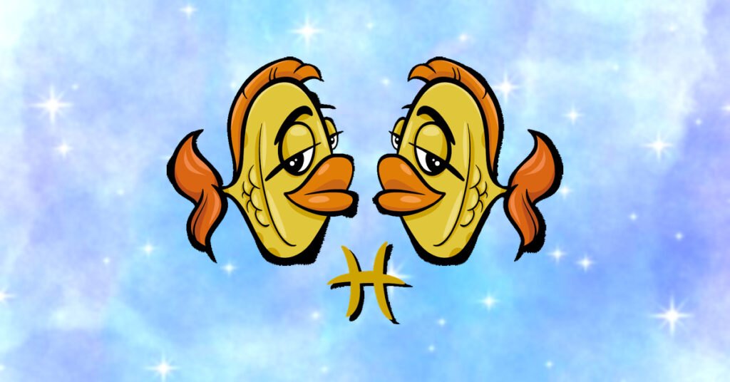 Daily Pisces Love Horoscope for September 6