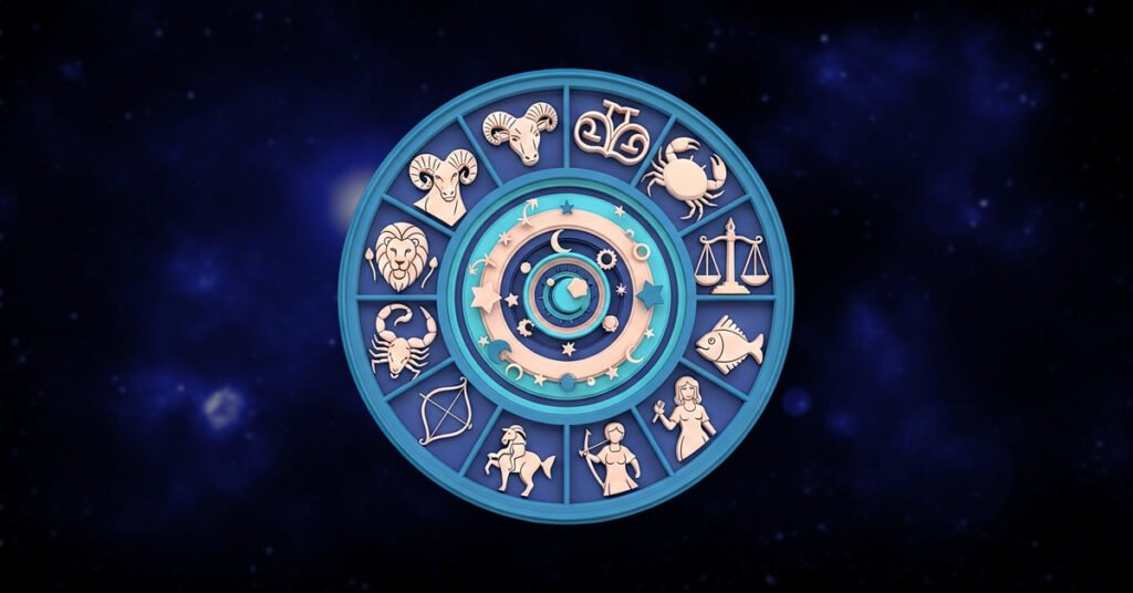 Daily Horoscope for September 2