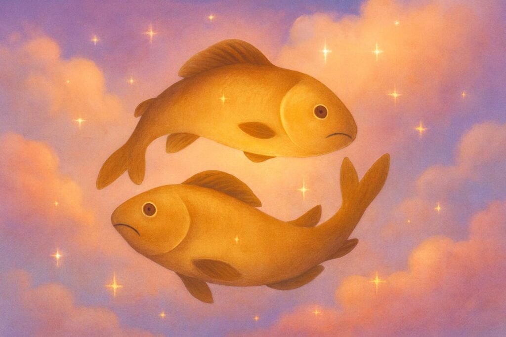 WATCH OUT, Pisces: These 3 Zodiac Signs Could Turn Against You When You Least Expect It - featured image