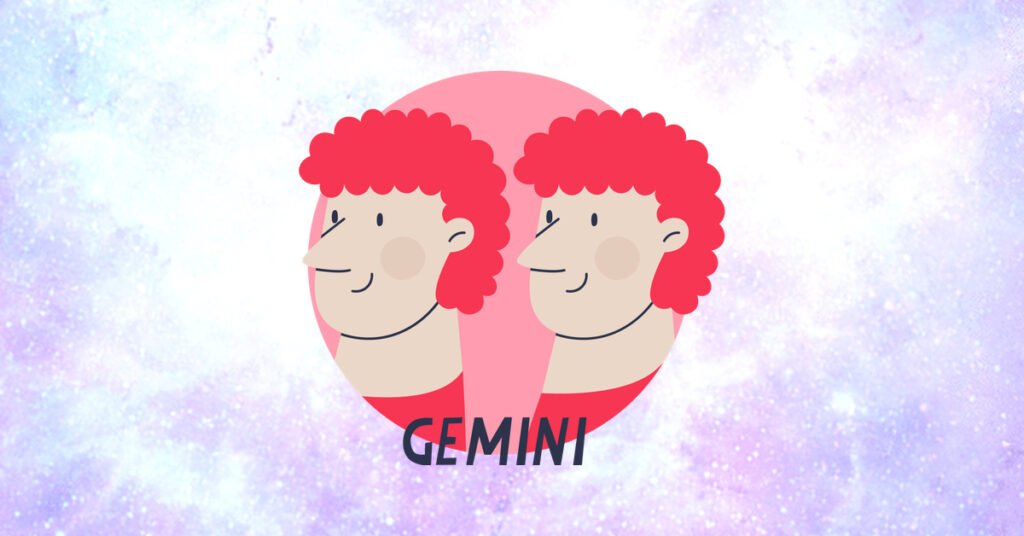 3 Signs Something Big Is About to Happen to Gemini