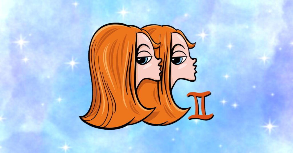 Daily Gemini Love Horoscope for September 6
