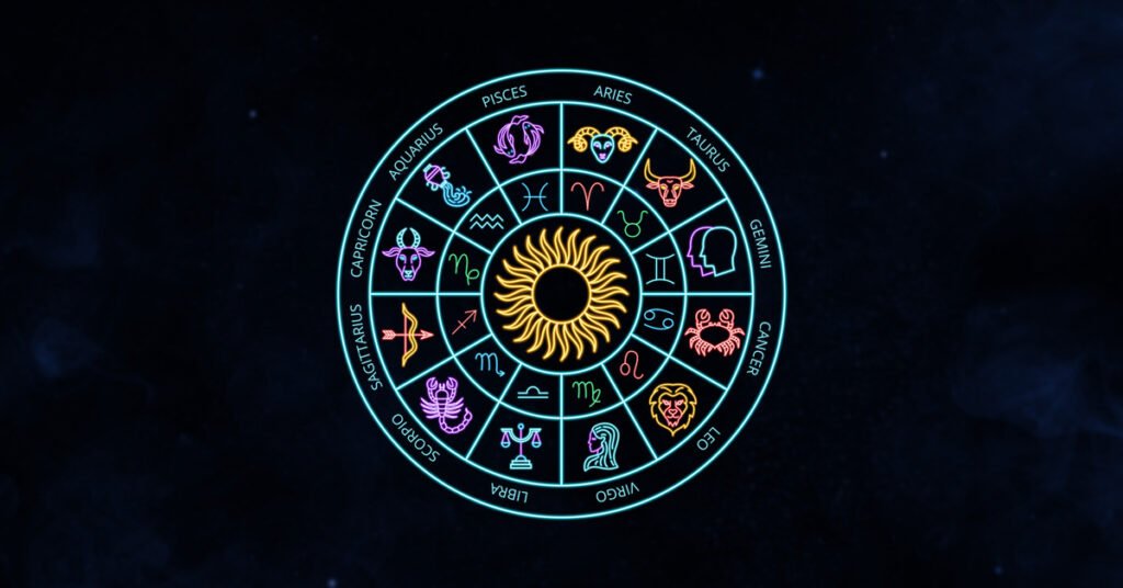 The Next 72 Hours Could Change Every Zodiac Sign’s Future