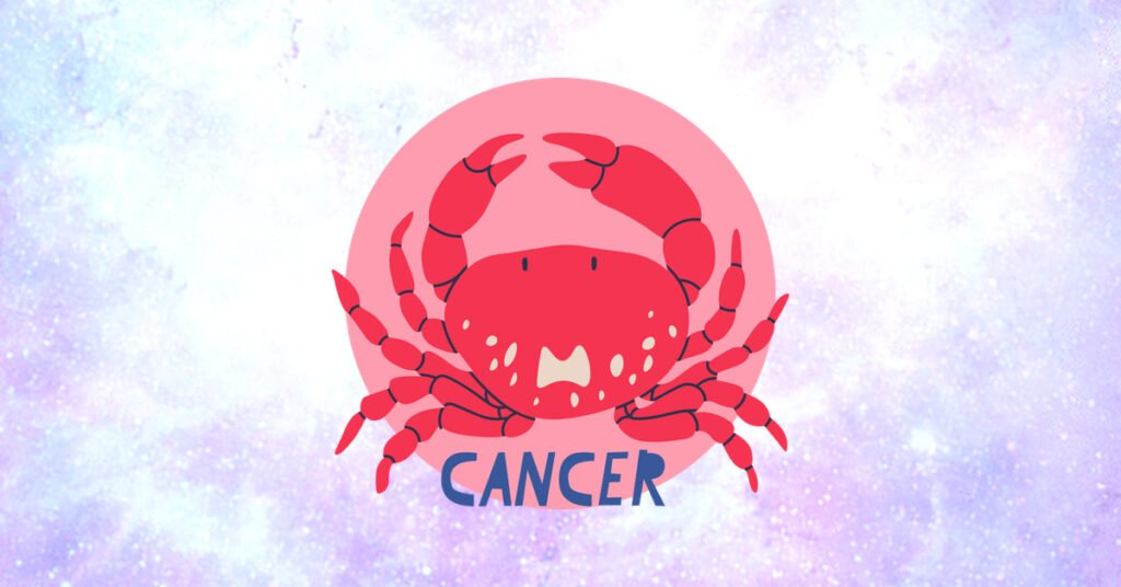 3 Signs Something Big Is About to Happen to Cancer