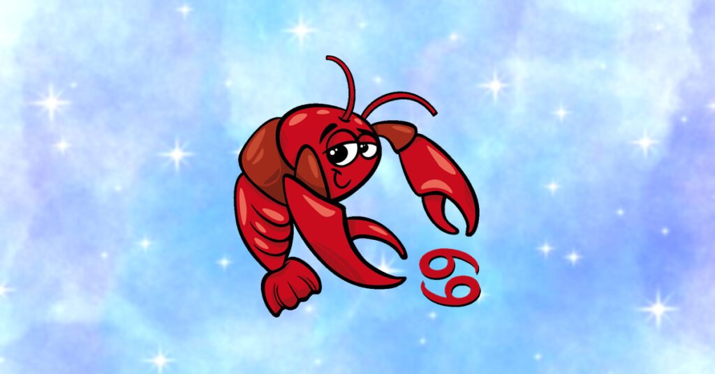 Daily Cancer Love Horoscope for September 6