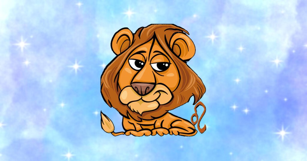 Daily Leo Love Horoscope for September 6