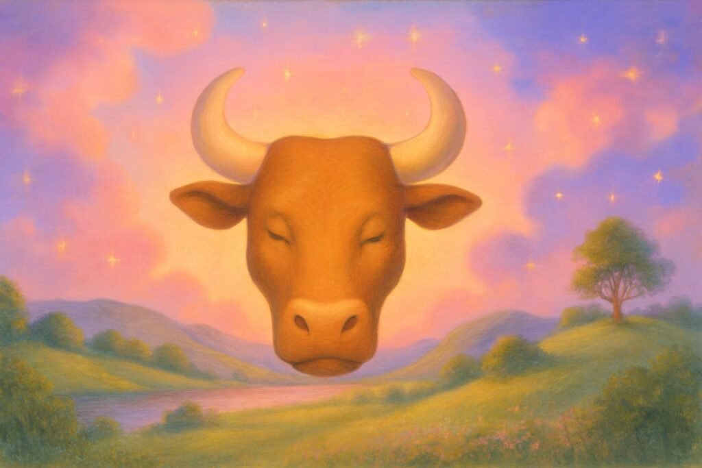 Taurus - NOT EVERY FRIEND IS A FRIEND: These 3 Zodiac Signs Secretly Work Against You! - featured image