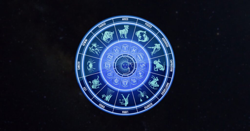 Daily Horoscope for September 4